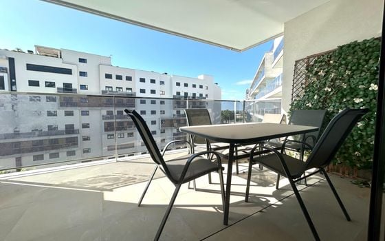 Appartement de 2 chambres à Dehesa de Campoamor - URE156658 - Photo - Small - 22