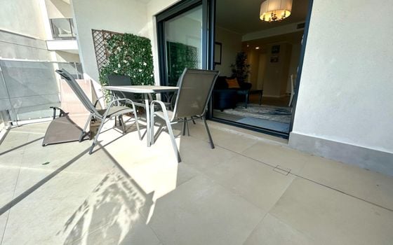 Appartement de 2 chambres à Dehesa de Campoamor - URE156658 - Photo - Small - 20