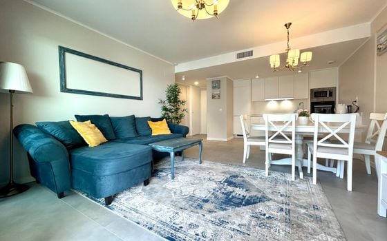 Appartement de 2 chambres à Dehesa de Campoamor - URE156658 - Photo - Small - 7