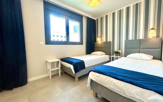 Appartement de 2 chambres à Dehesa de Campoamor - URE156658 - Photo - Small - 16