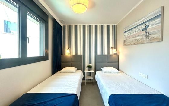 Appartement de 2 chambres à Dehesa de Campoamor - URE156658 - Photo - Small - 17