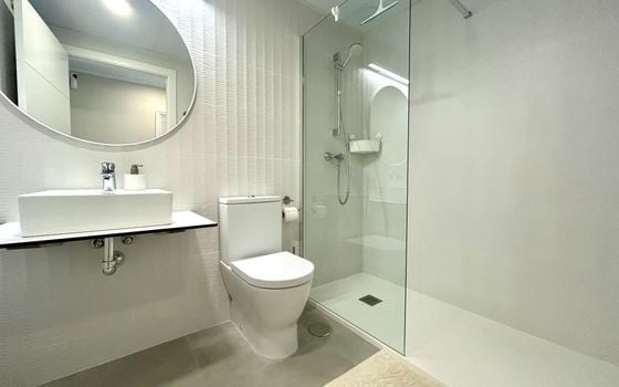 Appartement de 2 chambres à Dehesa de Campoamor - URE156658 - Photo - Small - 18