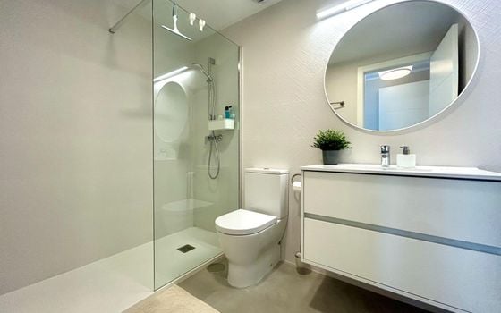 Appartement de 2 chambres à Dehesa de Campoamor - URE156658 - Photo - Small - 15
