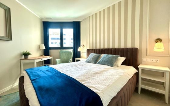 Appartement de 2 chambres à Dehesa de Campoamor - URE156658 - Photo - Small - 13