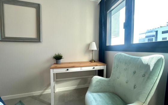 Appartement de 2 chambres à Dehesa de Campoamor - URE156658 - Photo - Small - 12