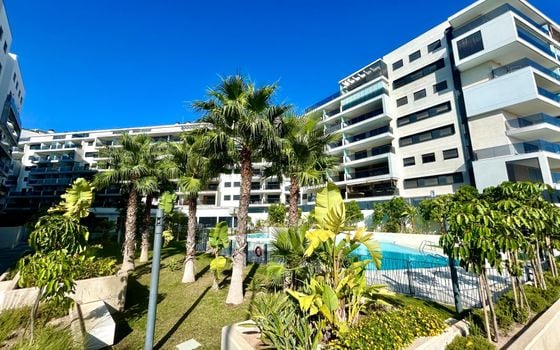 2 bedroom Apartment in Dehesa de Campoamor - URE156658 - Photo - 3