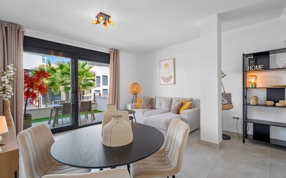 2 bedroom Apartment in Villamartin - CBW156659 - Photo - 4