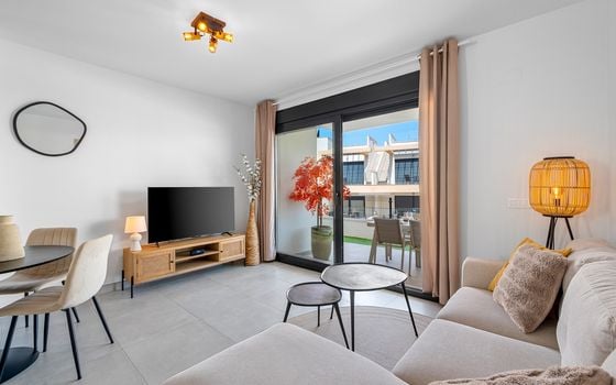 2 bedroom Apartment in Villamartin - CBW156659 - Photo - 5