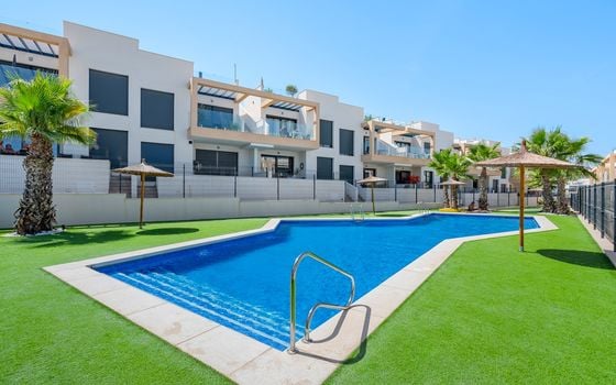 2 bedroom Apartment in Villamartin - CBW156659 - Photo - 1