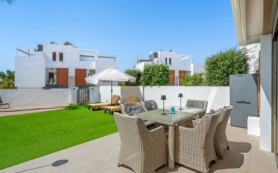 3 bedroom Villa in Villamartin - CBW156660 - Photo - Small - 28