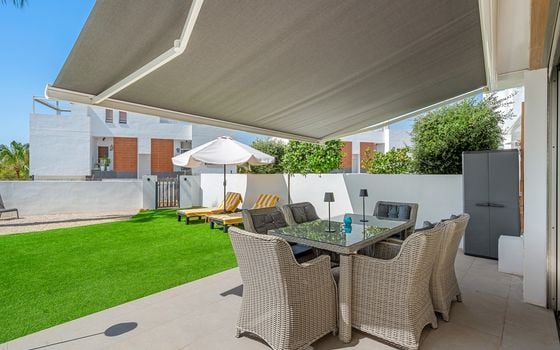 3 bedroom Villa in Villamartin - CBW156660 - Photo - Small - 27