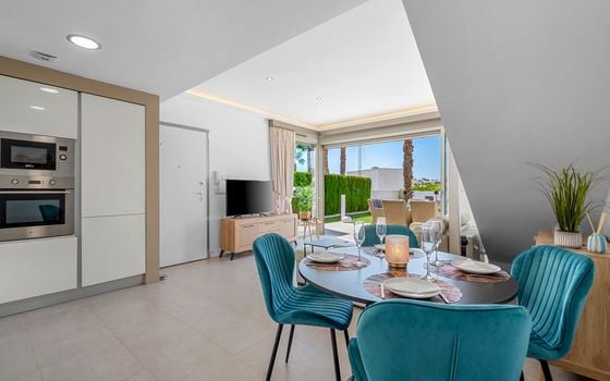 3 bedroom Villa in Villamartin - CBW156660 - Photo - 5