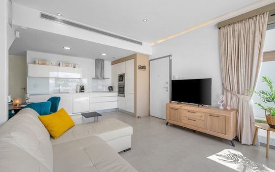 3 bedroom Villa in Villamartin - CBW156660 - Photo - Small - 8