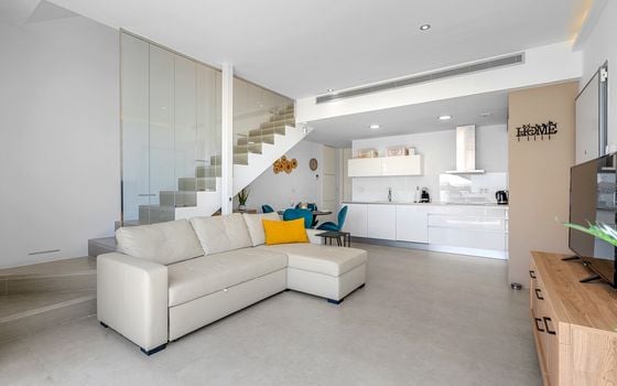 3 bedroom Villa in Villamartin - CBW156660 - Photo - Small - 7