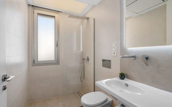 3 bedroom Villa in Villamartin - CBW156660 - Photo - Small - 19