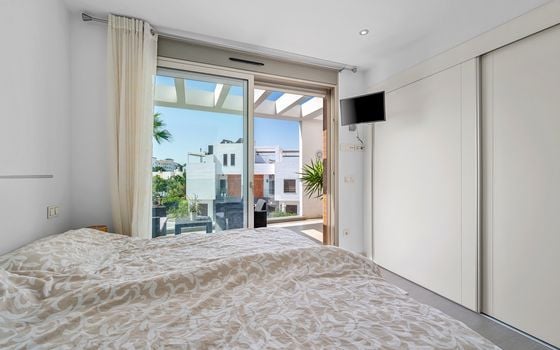 3 bedroom Villa in Villamartin - CBW156660 - Photo - Small - 16