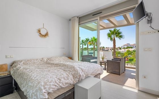3 bedroom Villa in Villamartin - CBW156660 - Photo - Small - 15