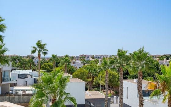 3 bedroom Villa in Villamartin - CBW156660 - Photo - Small - 39