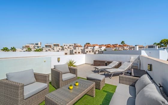 3 bedroom Villa in Villamartin - CBW156660 - Photo - Small - 26