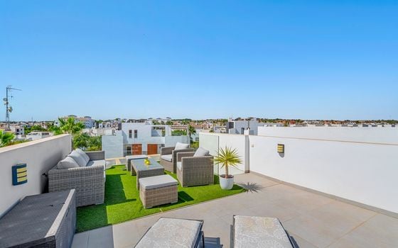 3 bedroom Villa in Villamartin - CBW156660 - Photo - Small - 24