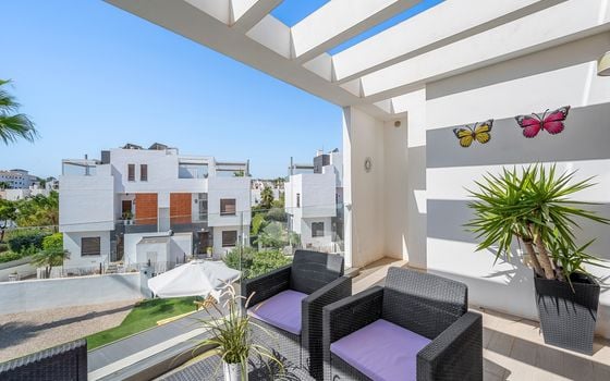 3 bedroom Villa in Villamartin - CBW156660 - Photo - Small - 23