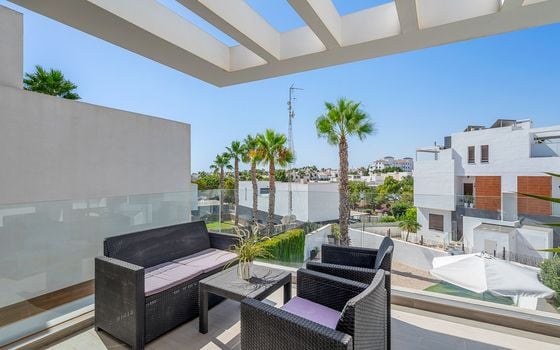 3 bedroom Villa in Villamartin - CBW156660 - Photo - Small - 22