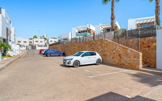 3 bedroom Villa in Villamartin - CBW156660 - Photo - Small - 34