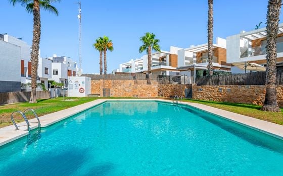 3 bedroom Villa in Villamartin - CBW156660 - Photo - Small - 37