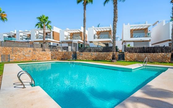 3 bedroom Villa in Villamartin - CBW156660 - Photo - 1