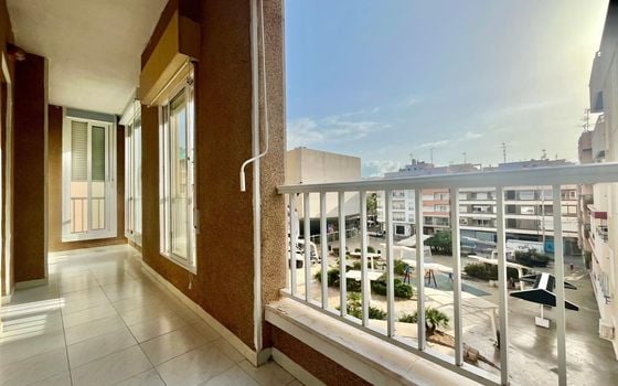 3 bedroom Apartment in Torrevieja - AG156802 - Photo - 1