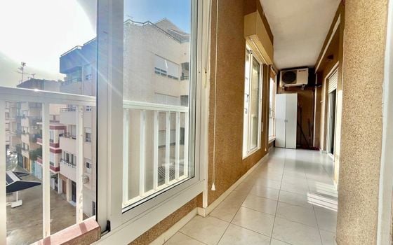 3 bedroom Apartment in Torrevieja - AG156802 - Photo - 3