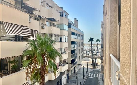 3 bedroom Apartment in Torrevieja - AG156802 - Photo - 4