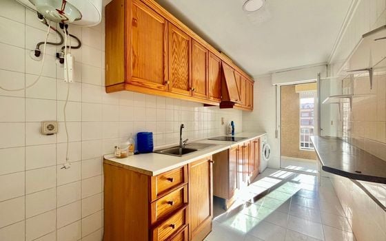 3 bedroom Apartment in Torrevieja - AG156802 - Photo - Small - 8