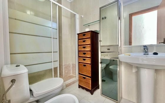 3 bedroom Apartment in Torrevieja - AG156802 - Photo - Small - 12