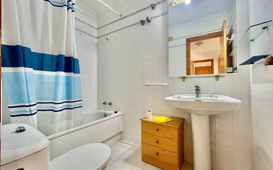 3 bedroom Apartment in Torrevieja - AG156802 - Photo - Small - 14