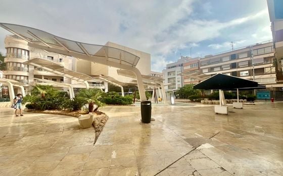 3 bedroom Apartment in Torrevieja - AG156802 - Photo - Small - 18