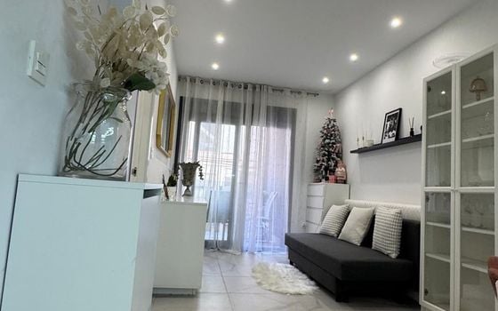 1 bedroom Apartment in Torrevieja - AG156803 - Photo - 2