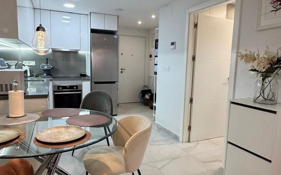 1 bedroom Apartment in Torrevieja - AG156803 - Photo - 3