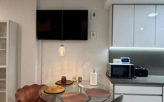 1 bedroom Apartment in Torrevieja - AG156803 - Photo - 4