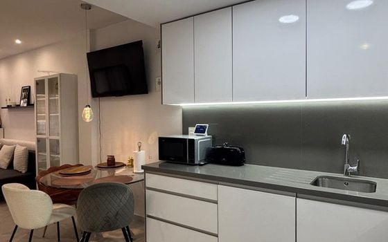 1 bedroom Apartment in Torrevieja - AG156803 - Photo - 5