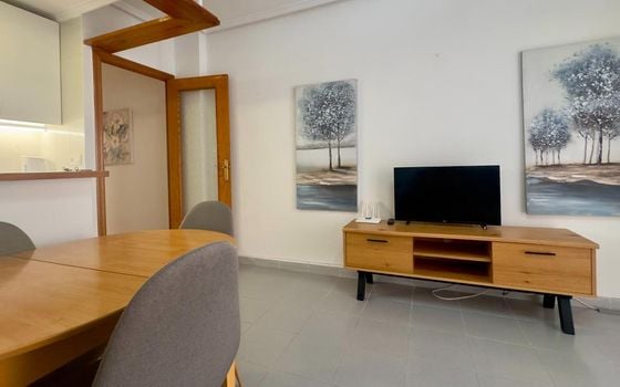 1 bedroom Apartment in Torrevieja - AG156806 - Photo - 2