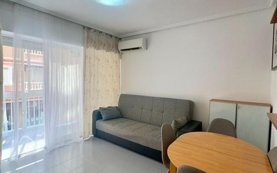 1 bedroom Apartment in Torrevieja - AG156806 - Photo - 3