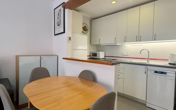 1 bedroom Apartment in Torrevieja - AG156806 - Photo - Small - 6