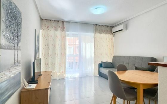 1 bedroom Apartment in Torrevieja - AG156806 - Photo - 4