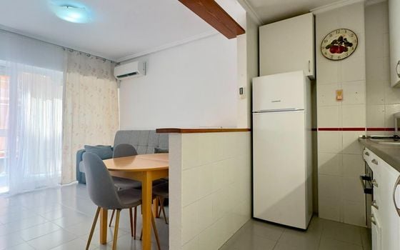 1 bedroom Apartment in Torrevieja - AG156806 - Photo - Small - 7