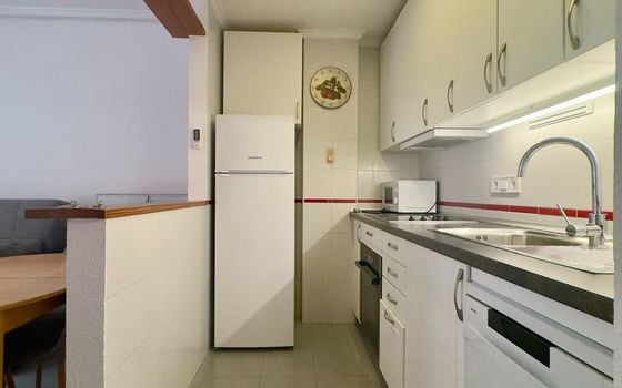 1 bedroom Apartment in Torrevieja - AG156806 - Photo - Small - 8
