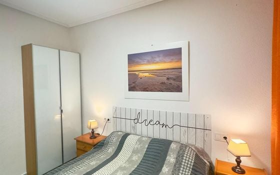 1 bedroom Apartment in Torrevieja - AG156806 - Photo - Small - 10