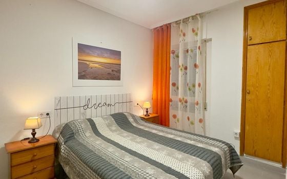 1 bedroom Apartment in Torrevieja - AG156806 - Photo - Small - 9