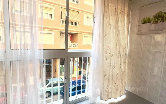 1 bedroom Apartment in Torrevieja - AG156806 - Photo - Small - 16