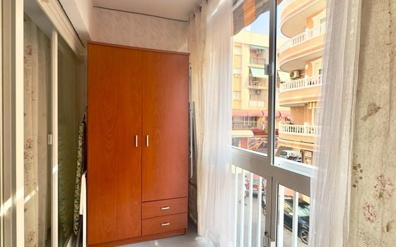 1 bedroom Apartment in Torrevieja - AG156806 - Photo - Small - 17